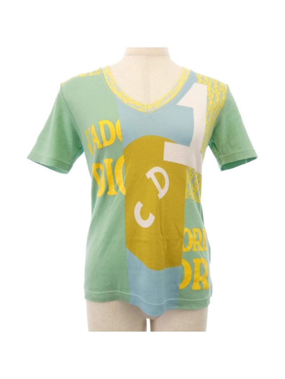Dior Vintage Trotter T-Shirt